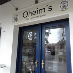 Oheim's