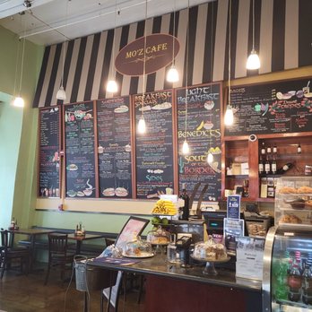Mo'z Cafe - Breakfast & Brunch Near Me - San Francisco, California Mo'z Cafe - Breakfast & Brunch Near Me - San Francisco, California