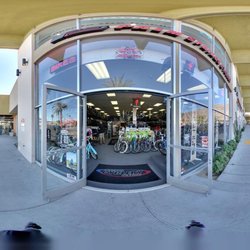 Trek Bicycle Palm Desert