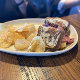 Reuben