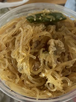 Baby's Eatery & Palabok by null