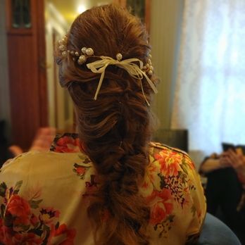 Carols Salon - Wedding updo's - Hair Salons Near Me - Long Beach, Washington Carols Salon - Wedding updo's - Hair Salons Near Me - Long Beach, Washington