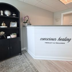 Conscious Healing