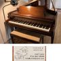Photo of United Piano