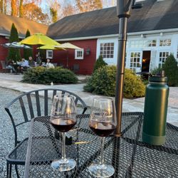 Grassy Creek Vineyard & Winery
