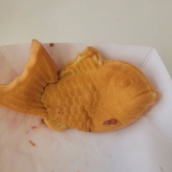 Okbingsul - Taiyaki - Shaved Ice Near Me - Buena Park, California Okbingsul - Taiyaki - Shaved Ice Near Me - Buena Park, California