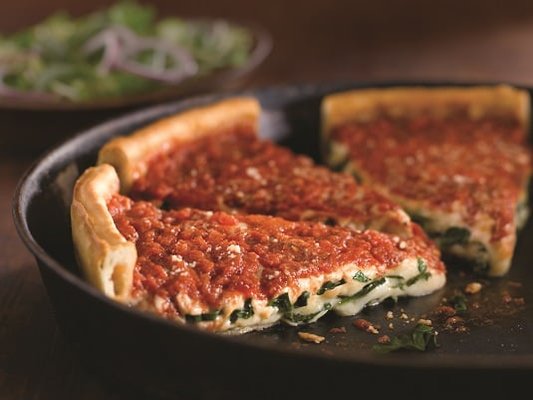 Giordano's by null