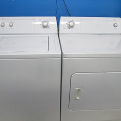 A.J. Appliances