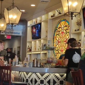 Bay Local Eatery - Beautiful bar - Breakfast & Brunch Near Me - Virginia Beach, Virginia Bay Local Eatery - Beautiful bar - Breakfast & Brunch Near Me - Virginia Beach, Virginia