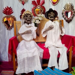Mujeres Artesanas