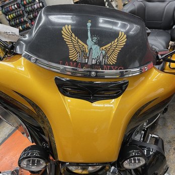 Empire Harley-Davidson - Harley CVO - Motorcycle Dealers Near Me - New Rochelle, New York Empire Harley-Davidson - Harley CVO - Motorcycle Dealers Near Me - New Rochelle, New York