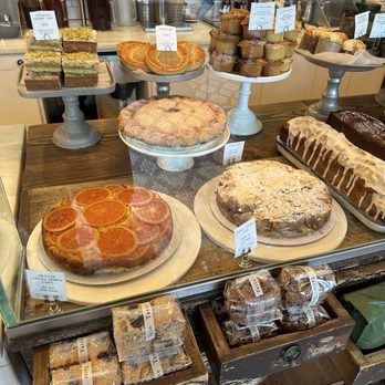 Tatte Bakery & Cafe | Newton Centre - Coffee & Tea Near Me - Newton, Massachusetts