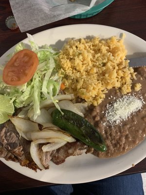 El Tarasco by null