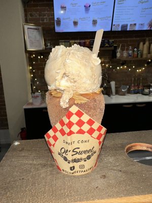 Pâtisserie Ol' Sweet by null