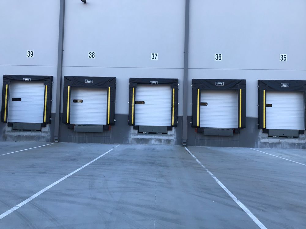 SOUTHERN MATERIAL HANDLING Updated September 2024 3015 Airline Blvd