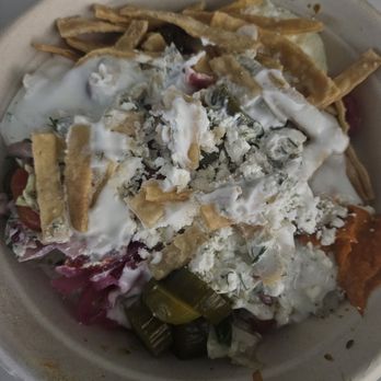 CAVA - Mediterranean Near Me - Sarasota, Florida