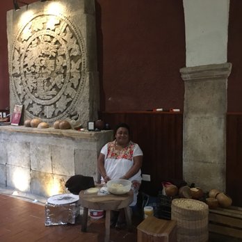 La Prospe del Xtup - Mexican Near Me - Mérida, YUC