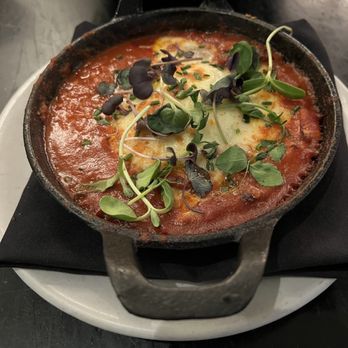 Aba - Mediterranean Near Me - Chicago, Illinois