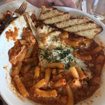 PizzaVino NoCo Italiano - Sausage Mushroom Pasta - Italian Near Me - Windsor, Colorado PizzaVino NoCo Italiano - Sausage Mushroom Pasta - Italian Near Me - Windsor, Colorado
