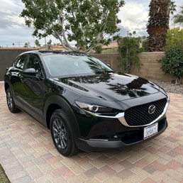 2024 CX 30 2024 CX 30