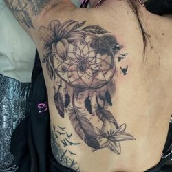 Dynamic Tattoo Studio