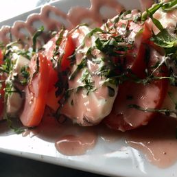 Caprese Salad