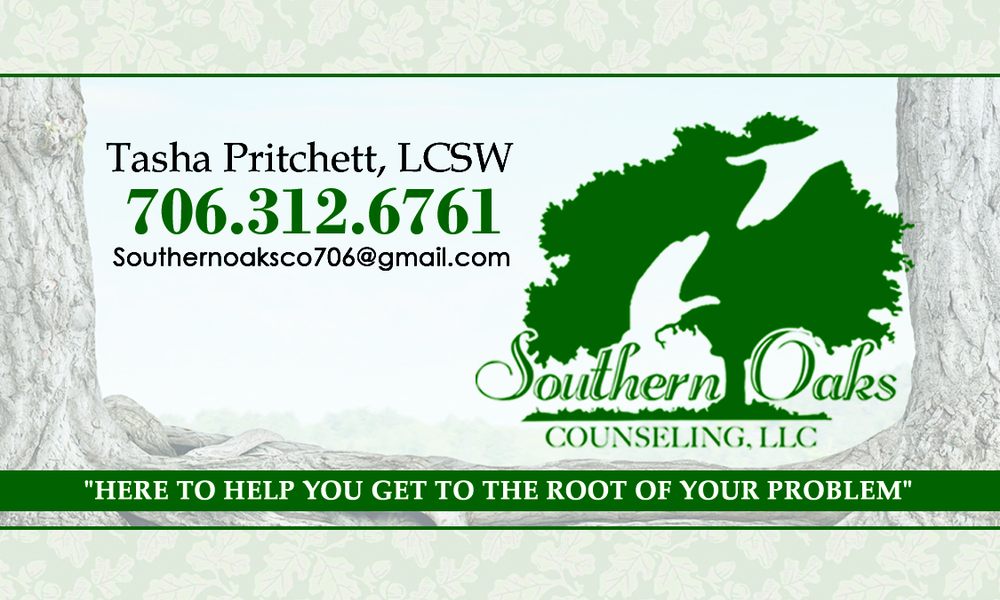 Southern Oaks Counseling - grief counselor in Augusta, GA