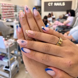 CT Nails