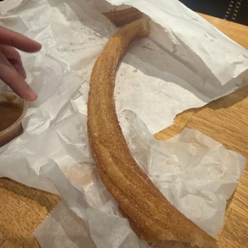 Don Churros Gomez - Desserts Near Me - Santa Ana , California
