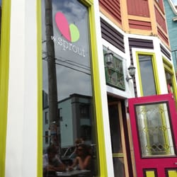 The Sprout Restaurant