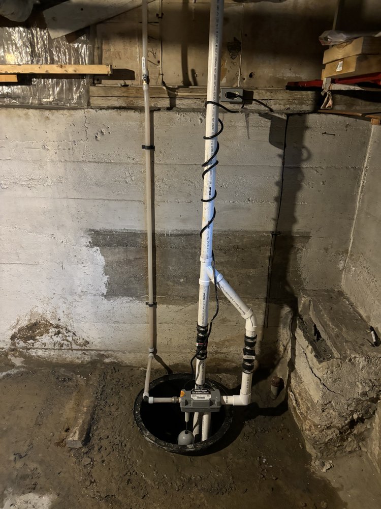 Slide of City to Country Home Improvements