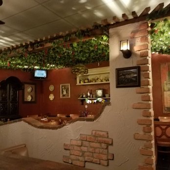 Cafe Sicilia - Italian Near Me - Arlington, Texas