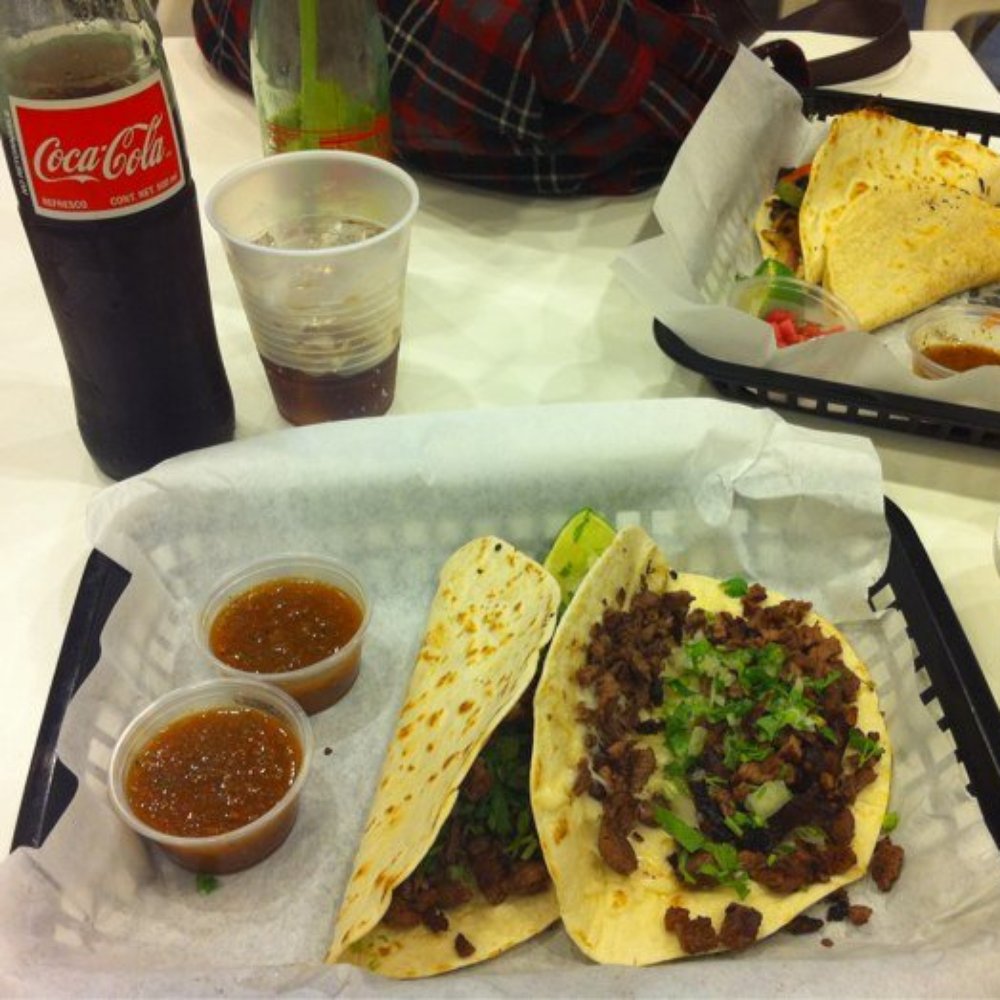 Dos Batos - Real carne asada! - Tacos Near Me - Austin, Texas