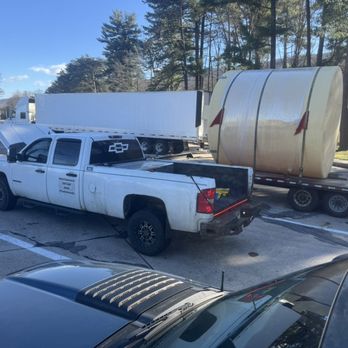 Overtime Roadside Assistance - Double tow of 81 and emergency fuel system repair. - Roadside Assistance Near Me Overtime Roadside Assistance - Double tow of 81 and emergency fuel system repair. - Roadside Assistance Near Me