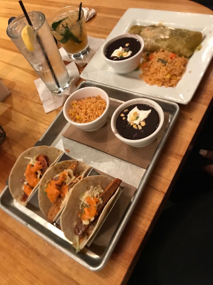 CINCO MEXICAN CANTINA 431 Photos & 556 Reviews 2851 Akers Mill Rd