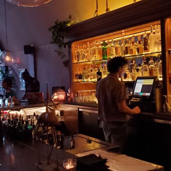 Bar Franca - The bar - Bars Near Me - Los Angeles, California