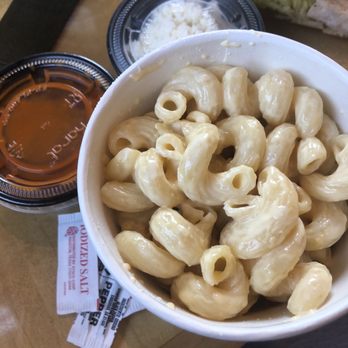 Jack's Urban Eats - Mac n cheese is pure garbage - Sandwiches Near Me - Sacramento, California Jack's Urban Eats - Mac n cheese is pure garbage - Sandwiches Near Me - Sacramento, California