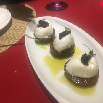 Lago - Italian Near Me - Las Vegas, Nevada