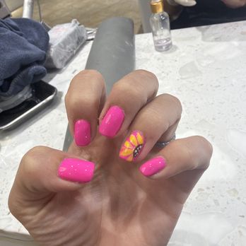 Royal Nails And Day Spa - Day Spas Near Me - Winter Garden, Florida