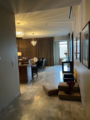 Golden Gate Hotel & Casino by null