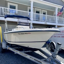 Off Course Marine Detailing - Specializing in gel coat and ceramic coatings