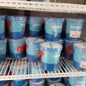 Made By Marcus - Ice Cream & Frozen Yogurt Near Me - Edmonton, Alberta Made By Marcus - Ice Cream & Frozen Yogurt Near Me - Edmonton, Alberta