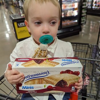 Market Street - Oh yeah that's my man. Can't forget desert - Grocery Near Me - McKinney, Texas