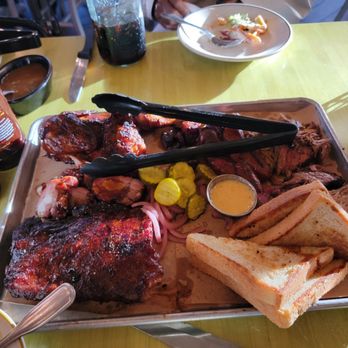 Lucille's Smokehouse Bar-B-Que - Barbeque Near Me - Montebello, California Lucille's Smokehouse Bar-B-Que - Barbeque Near Me - Montebello, California