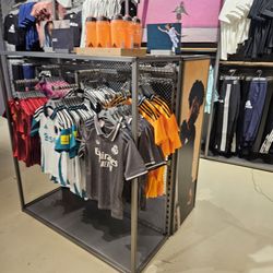 Adidas - Clothing