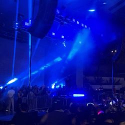 Mesa Amphitheatre
