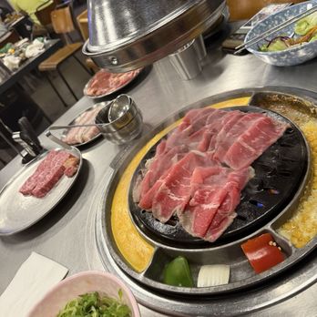Baekjeong - Korean Near Me - Temple City, California Baekjeong - Korean Near Me - Temple City, California
