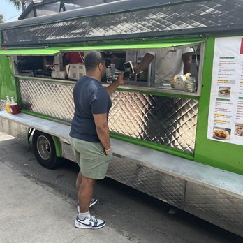 The Backyard Grill - Great service - Food Trucks Near Me The Backyard Grill - Great service - Food Trucks Near Me