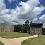 Fort King National Historic Park