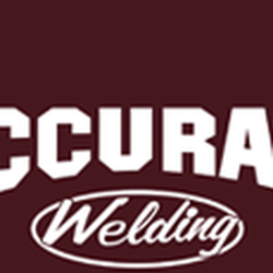 Accurate Welding